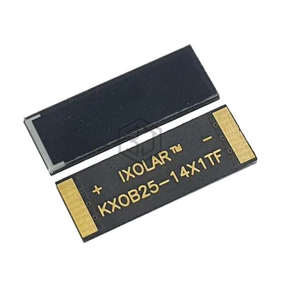 KXOB25-14X1TF-TB - ANYSOLAR Ltd - Solar Cells