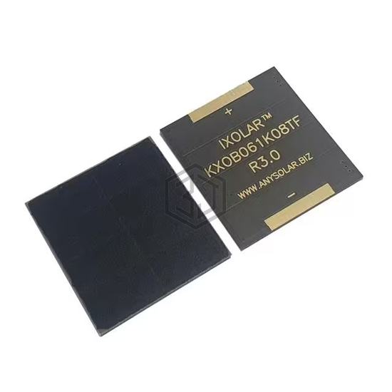 KXOB061K08TF-TR - ANYSOLAR Ltd - Solar Cells