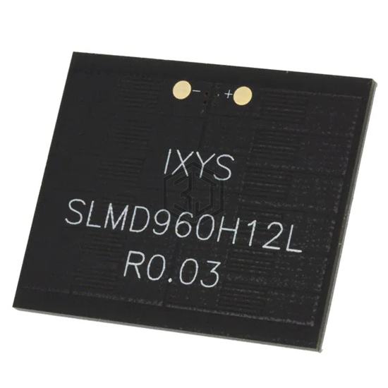 SLMD960H12L - ANYSOLAR Ltd - Solar Cells
