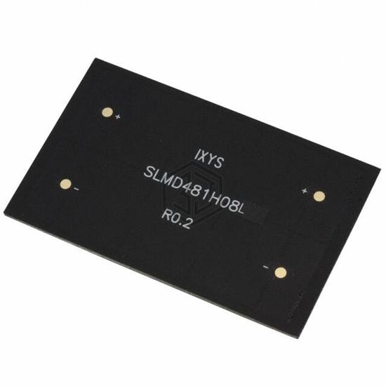 SLMD481H08L - ANYSOLAR Ltd - Solar Cells