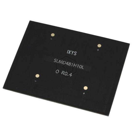 SLMD481H10L - ANYSOLAR Ltd - Solar Cells