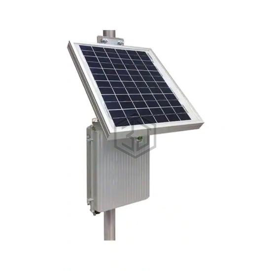 RPDC12-9-15 - Tycon Systems Inc. - Solar Cells