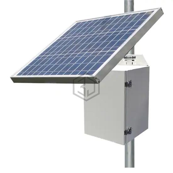 RPS1248-100-85 - Tycon Systems Inc. - Solar Cells