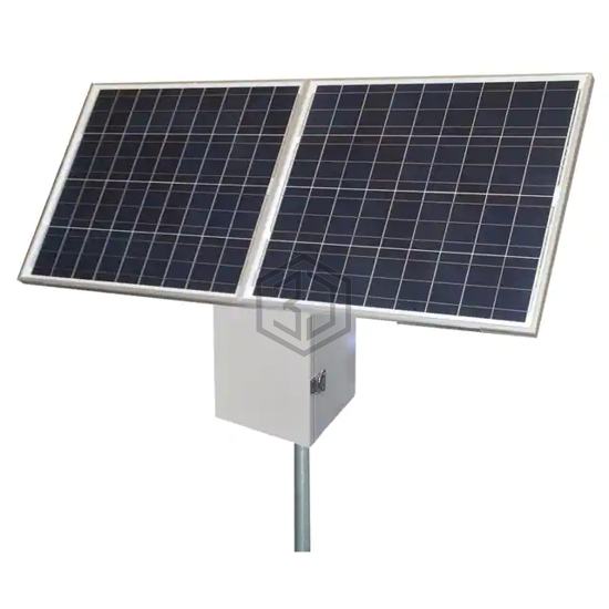 RPS2424-100-170 - Tycon Systems Inc. - Solar Cells