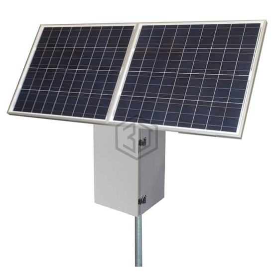 RPL12/24M-200-170 - Tycon Systems Inc. - Solar Cells