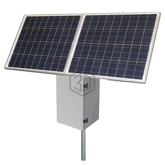 RPL2424-200-170 - Tycon Systems Inc. - Solar Cells