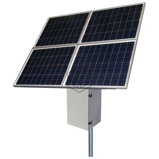 RPL12/24M-200-340 - Tycon Systems Inc. - Solar Cells