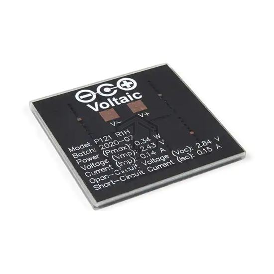 PRT-18723 - SparkFun Electronics - Solar Cells