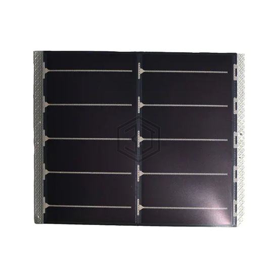 LL200-2.4-75 - PowerFilm Inc. - Solar Cells