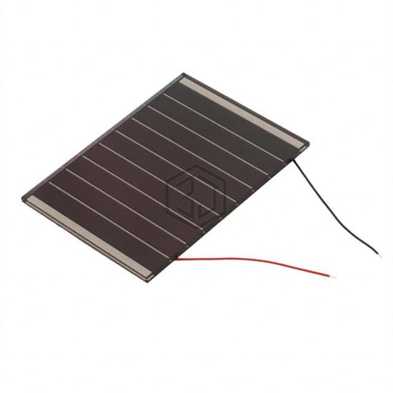 AM-5907CAR-DGK-T - Panasonic - BSG - Solar Cells