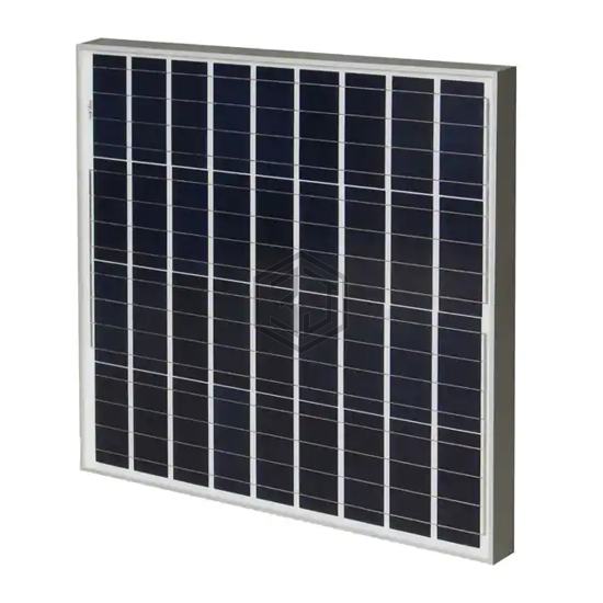 TPS-12-35W - Tycon Systems Inc. - Solar Cells