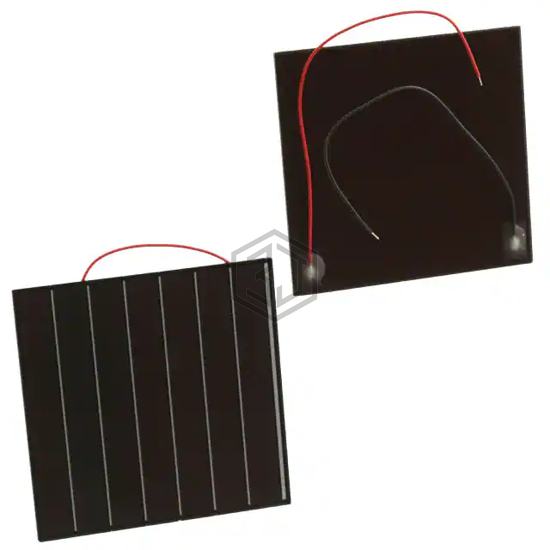 AM-8701CAR-DGK-T - Panasonic - BSG - Solar Cells