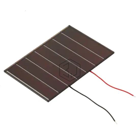 AM-8702CAR-DGK-T - Panasonic - BSG - Solar Cells