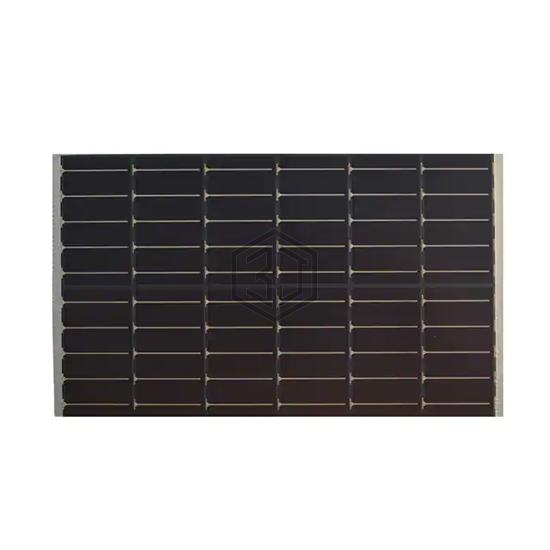 MP7.2-150F - PowerFilm Inc. - Solar Cells