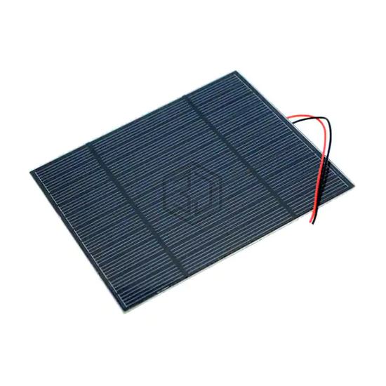 313070001 - Seeed Technology Co., Ltd - Solar Cells