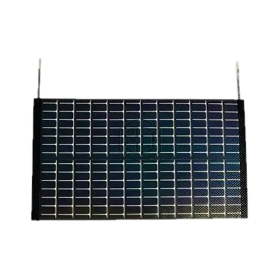 PT15-150 - PowerFilm Inc. - Solar Cells