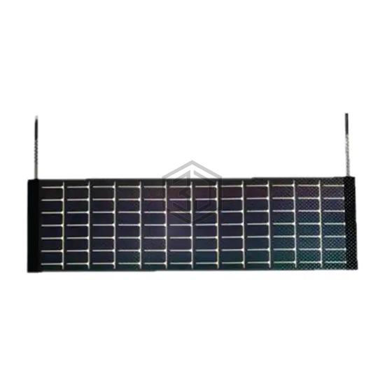 PT15-75 - PowerFilm Inc. - Solar Cells