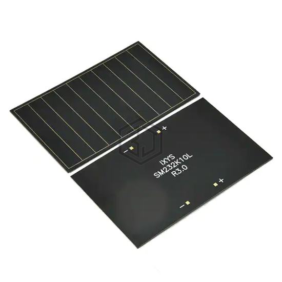 SM232K10L - ANYSOLAR Ltd - Solar Cells