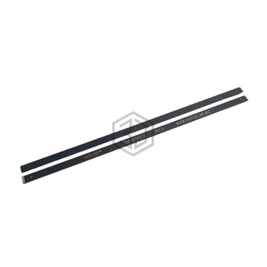 SM182K01L - ANYSOLAR Ltd - Solar Cells