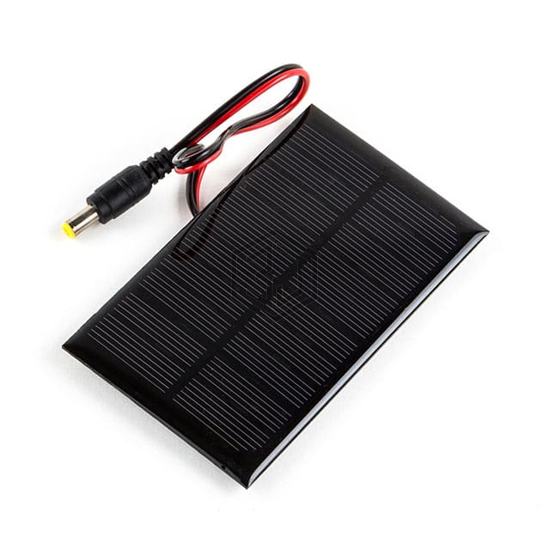 SC20050 - OSEPP Electronics LTD - Solar Cells