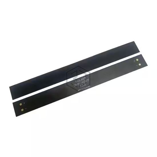 SM881K04TF - ANYSOLAR Ltd - Solar Cells
