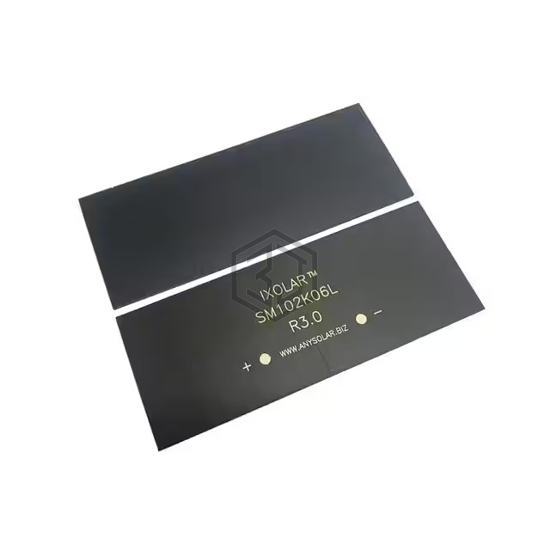 SM102K06L - ANYSOLAR Ltd - Solar Cells