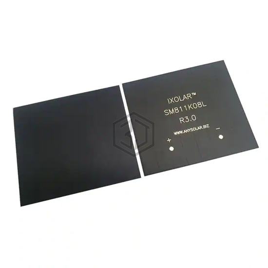 SM811K08L - ANYSOLAR Ltd - Solar Cells