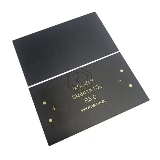 SM641K10L - ANYSOLAR Ltd - Solar Cells
