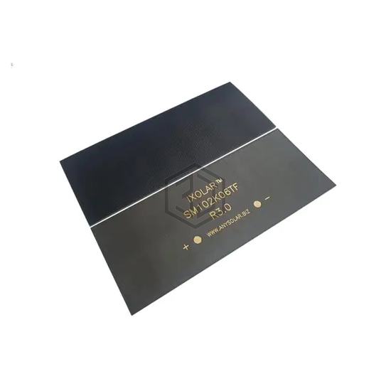 SM102K06TF - ANYSOLAR Ltd - Solar Cells