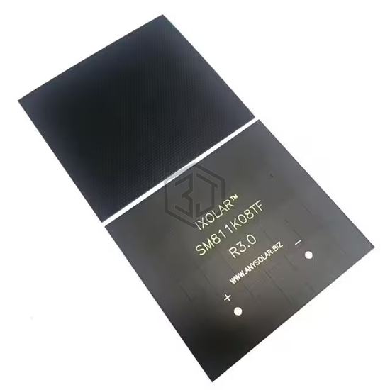 SM811K08TF - ANYSOLAR Ltd - Solar Cells