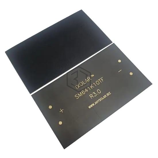 SM641K10TF - ANYSOLAR Ltd - Solar Cells