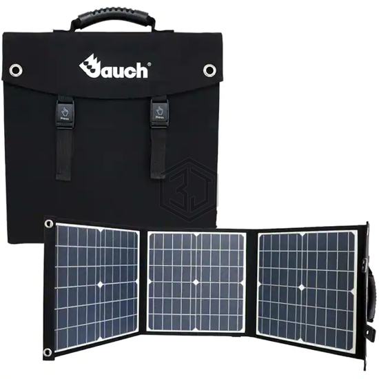 JSP60 - Jauch Quartz - Solar Cells