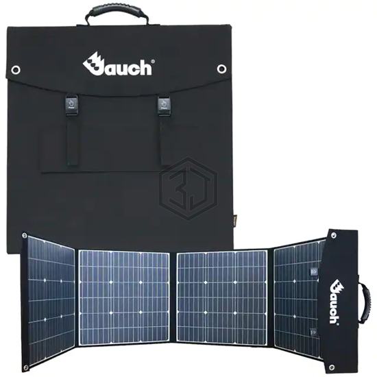 JSP120 - Jauch Quartz - Solar Cells
