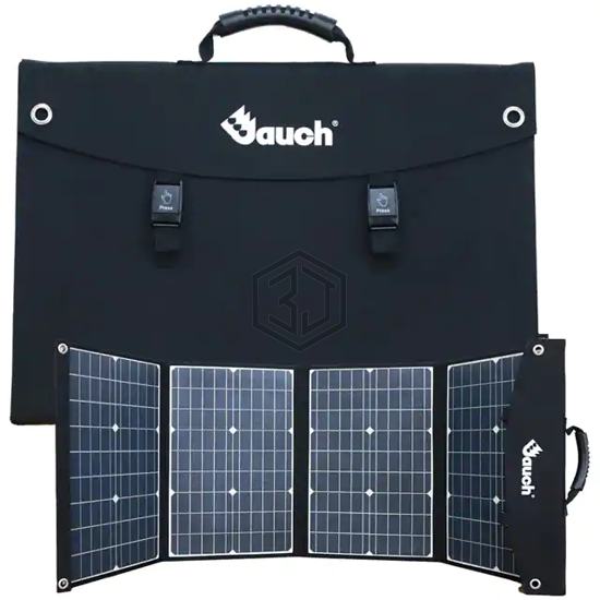 JSP200 - Jauch Quartz - Solar Cells