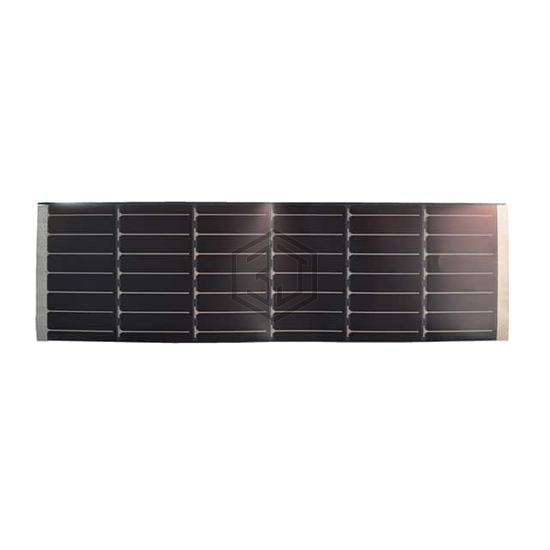 RC7.2-75 PSAF - PowerFilm Inc. - Solar Cells
