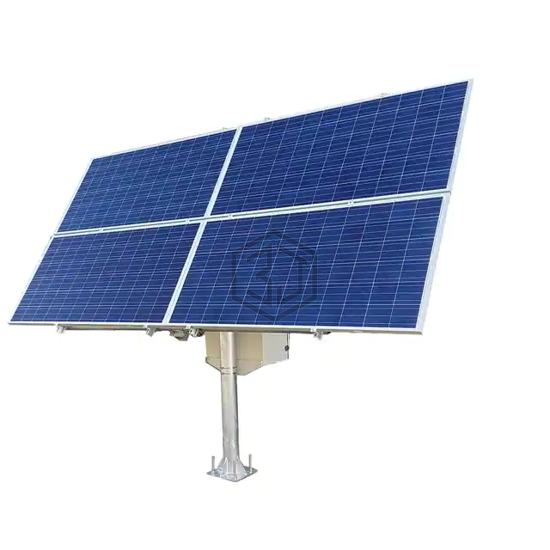 RPSTL24/48M-400-1440 - Tycon Systems Inc. - Solar Cells