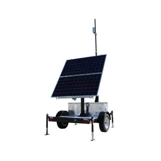 RPMS24-720-720 - Tycon Systems Inc. - Solar Cells