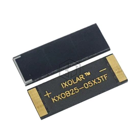 KXOB25-05X3TF-TR - ANYSOLAR Ltd - Solar Cells