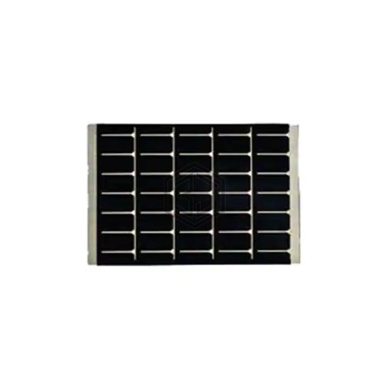MPT6-75 - PowerFilm Inc. - Solar Cells