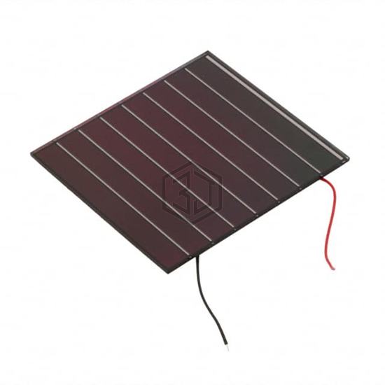 AM-8801CAR-DGK-T - Panasonic - BSG - Solar Cells