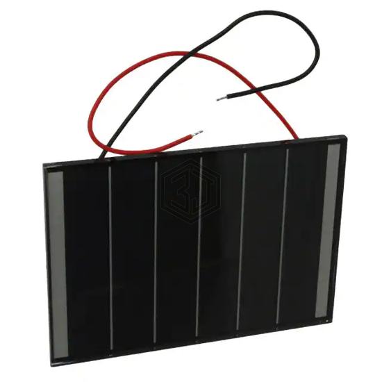 AM-5608CAR-DGK-T - Panasonic - BSG - Solar Cells