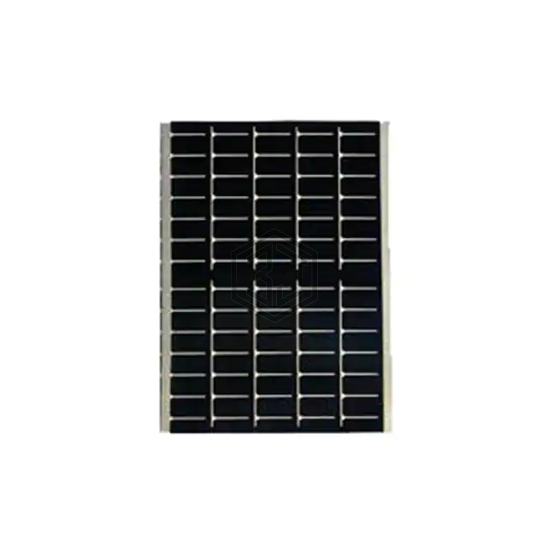 MPT6-150 - PowerFilm Inc. - Solar Cells
