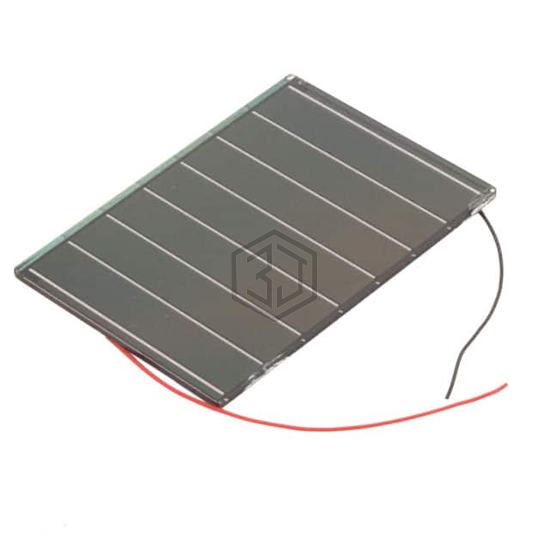 AM-5706CAR-DGK-T - Panasonic - BSG - Solar Cells