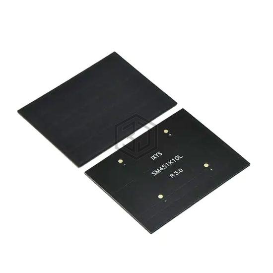 SM451K10L - ANYSOLAR Ltd - Solar Cells