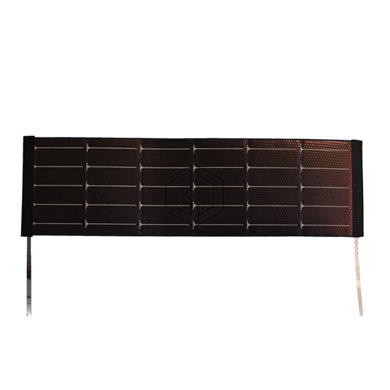 P7.2-75F - PowerFilm Inc. - Solar Cells