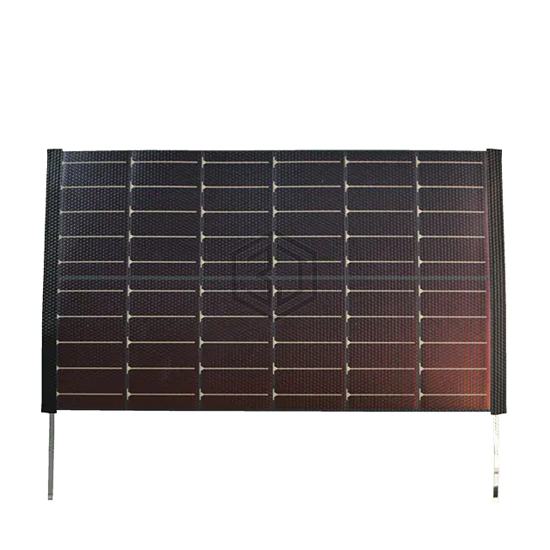 P7.2-150F - PowerFilm Inc. - Solar Cells