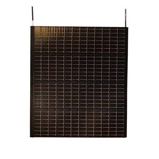 PT15-300 - PowerFilm Inc. - Solar Cells