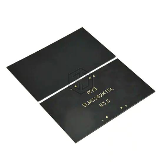 SM262K10L - ANYSOLAR Ltd - Solar Cells