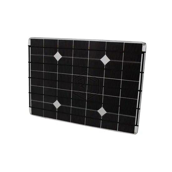 P117-S - Voltaic Systems - Solar Cells