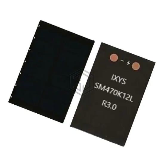 SM470K12L - ANYSOLAR Ltd - Solar Cells
